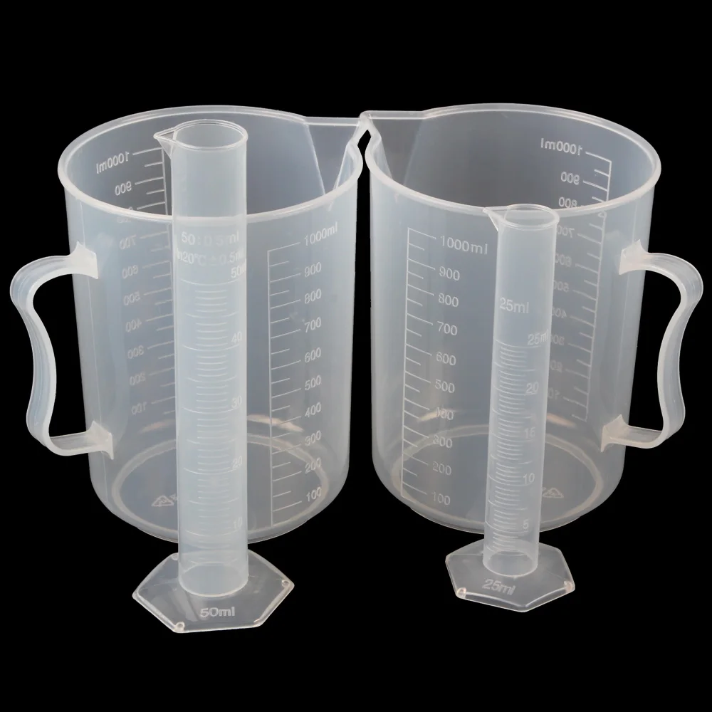 Film Negative Developing Measuring Cup Beaker Cylinder Thermometer Tongs Clips | Электроника
