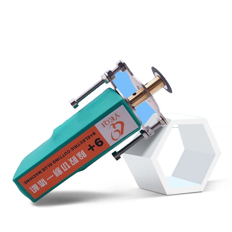 

2 In 1 LCD Screen OCA LOCA Glue Remover Phone Screen Cutting Machine for Phone Screen Repair Repair