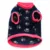Теплая Флисовая Одежда для домашних Собак Cute Skull Printed Pet Coat Puppy Dogs Рубашка Куртка Французский Бульдог Пуловер Камуфляжная одежда Для Собак