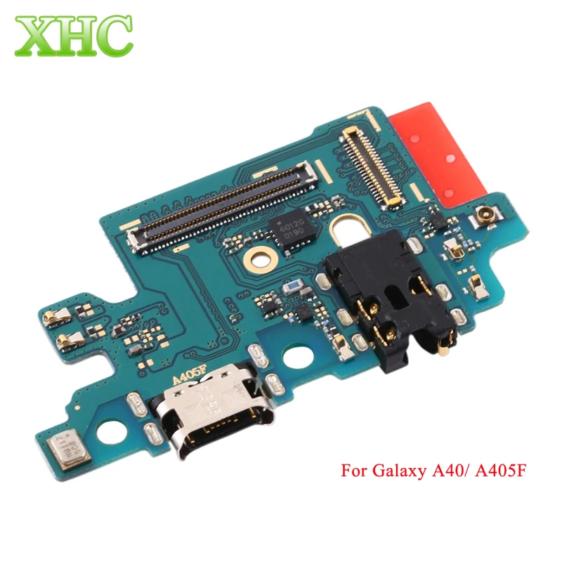 Charging Port Board Replacement for Samusung Galaxy M30/M305F A40/ A405F A70/A705F Phone Spare Parts Repairment | Мобильные телефоны