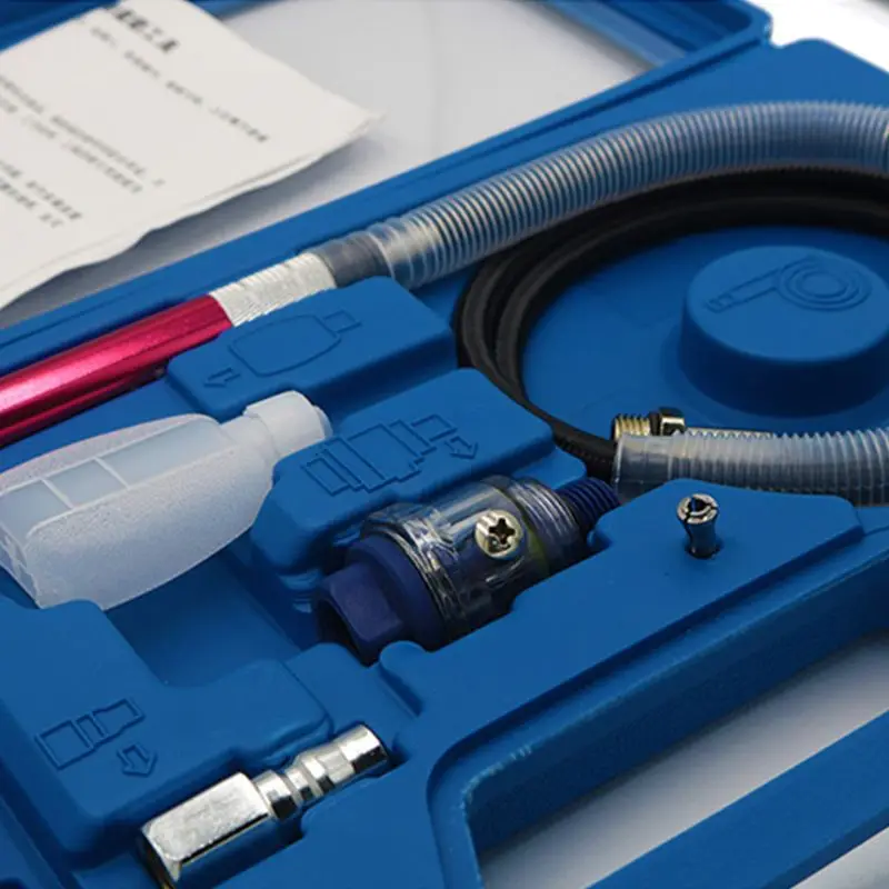 16pcst Air Micro Die комплекты шлифовальных насадок высокоскоростной мини карандаш Полировальный Набор для гравировки 95AA