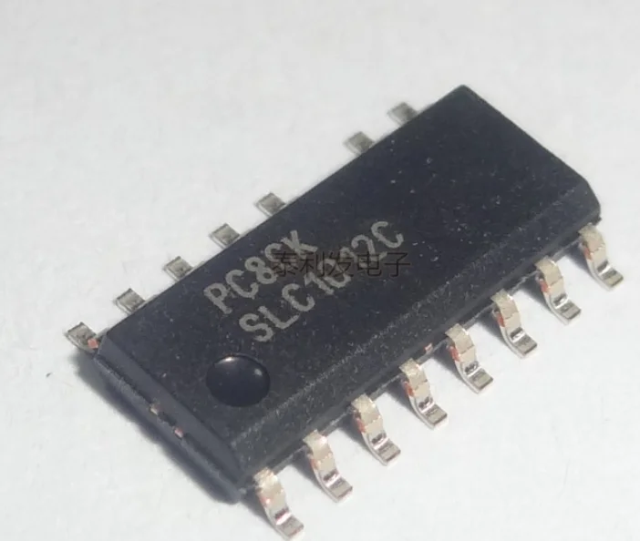 

Новый оригинальный ЖК-чип Mxy SLC1012C SLC1012CMX SLC1012 1012 SOP15, 1 шт.
