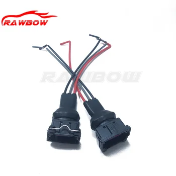 

3 Way Harness Connector For Chevrolet Camshaft Connector