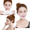 V Shape Mask Face Firming Mask Chin facial Lifting Mask Massage Wrinkle Shaper V Line Mask Slimming Beauty Skin Care Tool Lady ► Photo 3/6