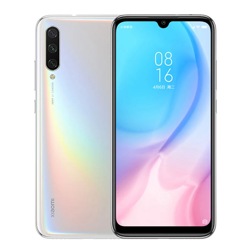 Tems&Nemo Xiaomi Mi CC9e 6GB RAM 128GB ROM