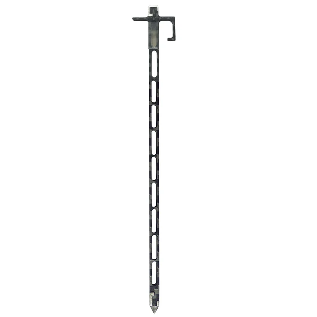 tent peg