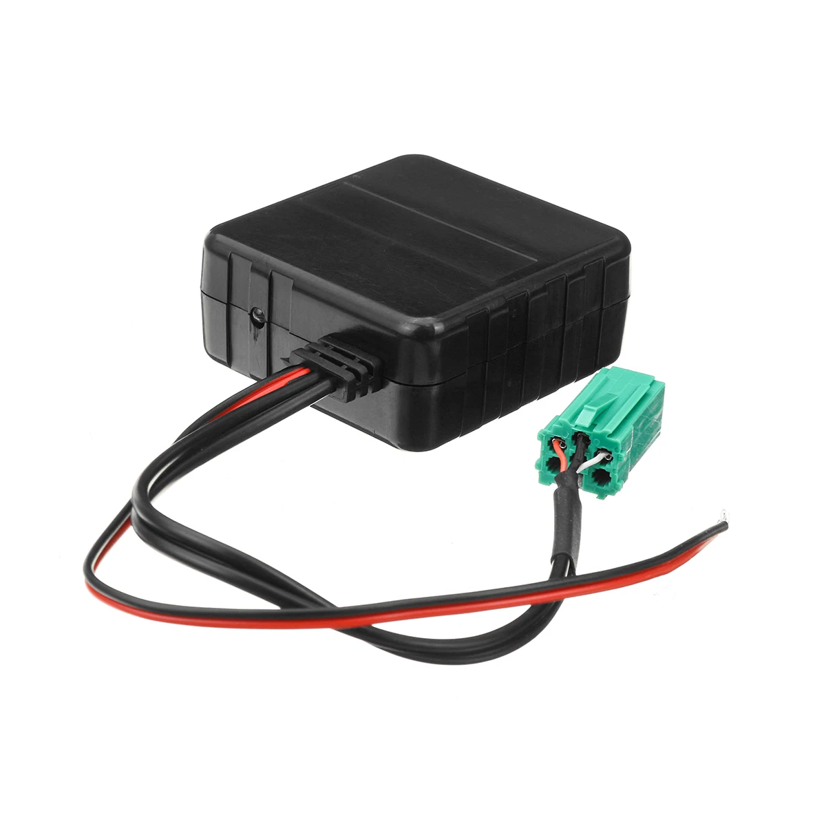 Автомобильный bluetooth модуль Aux кабель-приемник беспроводной музыкальный проигрыватель для Renault 2005-2011 моделей HIFI радио медиа