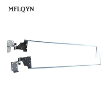 ЖК-экран для ноутбука петли для lenovo V2000 V3000 петли для ЖК-дисплея левый и правый L R ноутбук ЖК-дисплей