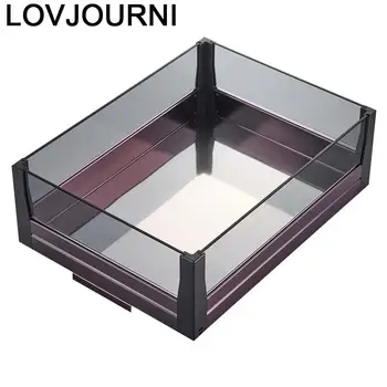 

Platos Pantry Organizador Accesorios Armario Keuken Alacena Rack Cocina Cuisine Kitchen Cabinet Cestas Para Organizar Basket