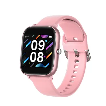 

Men and Women Smartwatch Android Heart Rate Blood Pressure Monitoring Fitness Tracker Sports Women Smart Watch Men For Amazfit