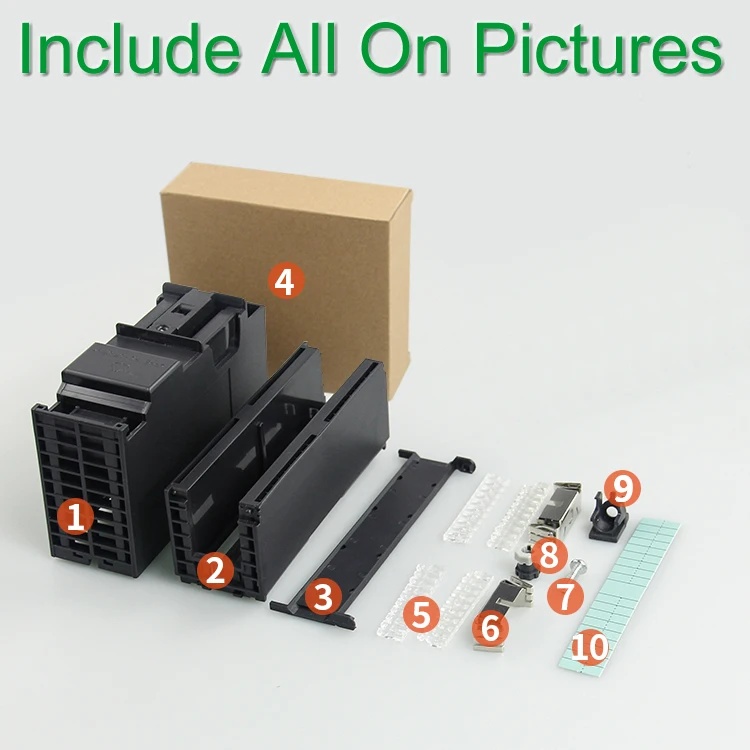 6ES7 331-1KF01-0AB0 PLC Shell Case For SIMATIC S7-300 40 Pins Panel Repair Available & High-Quality Replacement Products |