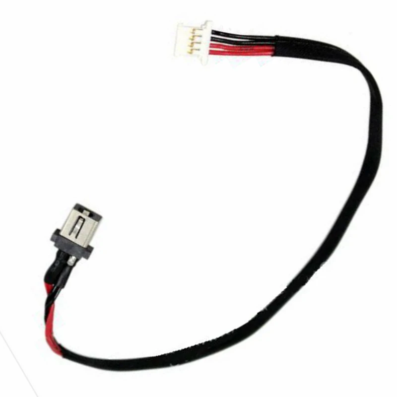 

DC Power Jack w/ Cable FOR Acer R13 R7-371T R7-371 S3-392 S3-392G DD0ZS8AD001 Socket