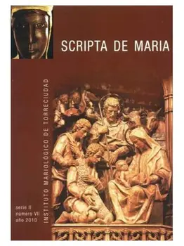 

Scripta of Mary 2010