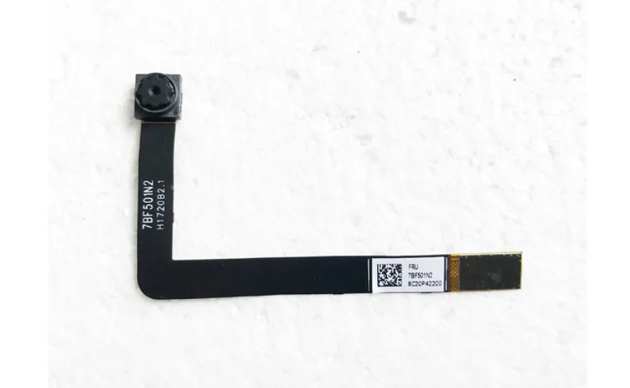 Оригинальная веб-камера для lenovo MIIX 520 510 7B501N2 SC20P42200