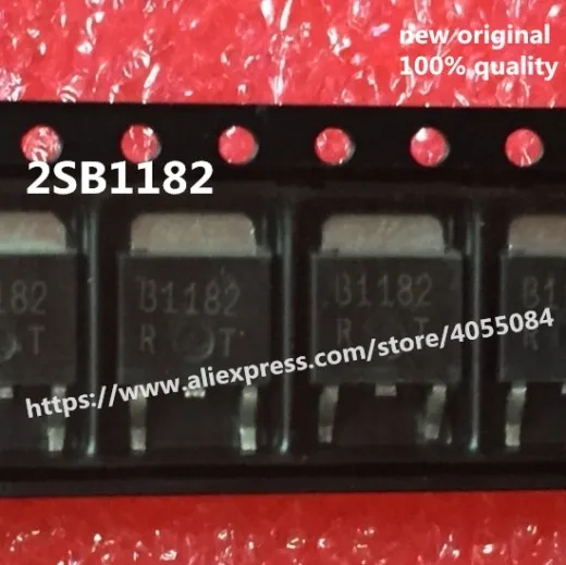 10PCS US1M T/P 2SB1182 MC78FC50HT1G MC78FC50 ME6219C18M5G ME6219C18 MB310 T/R