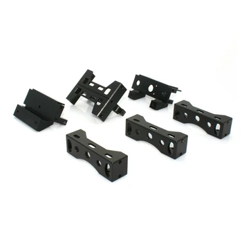 

Tamiya Truck Upgrade Accessories Metal Optimus Prime Cross Beam Sets For 1:14 Scale RC Toy Tractor TAMIYA KING Parts