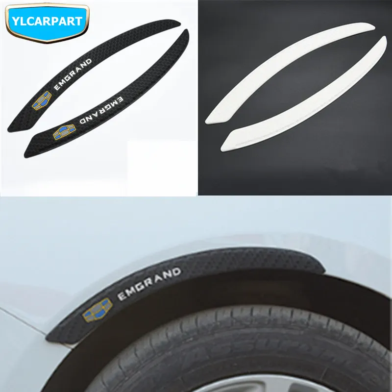 Для Geely, колеса автомобиля брови