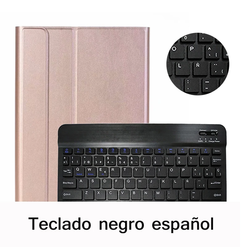 Estojo p tablets e e-books