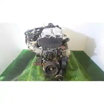 

130934 Full engine Nissan Almera (n16/e)