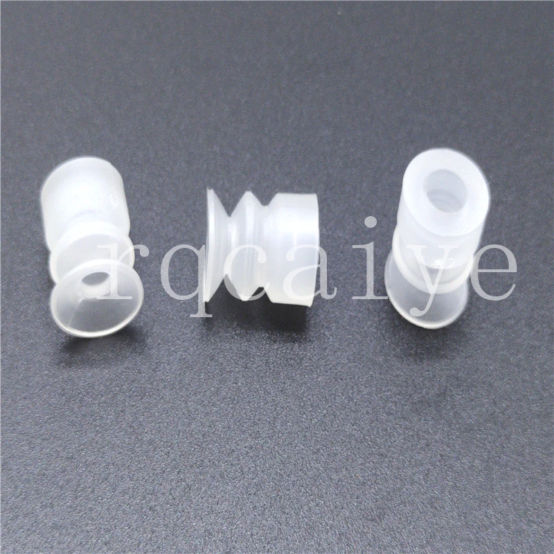 

Бесплатная доставка 100 шт. офсетная печатная машина резиновые присоски 6x12x15 мм