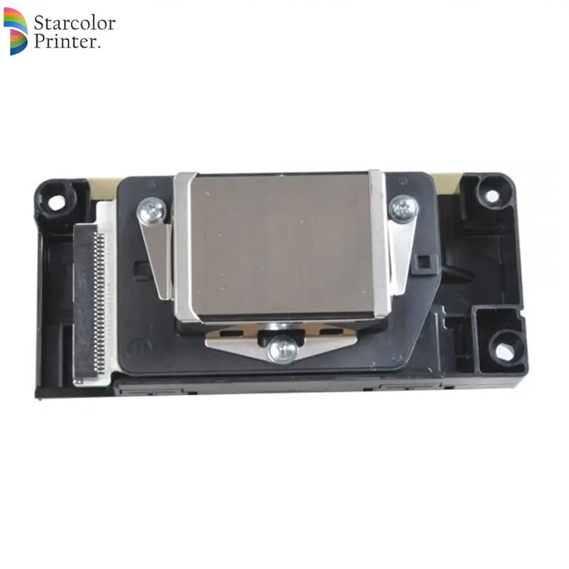 F160010 разблокирована печатающая головка DX5 Печатающая для Epson 7800 9800 4400 4800 7400 9400 |
