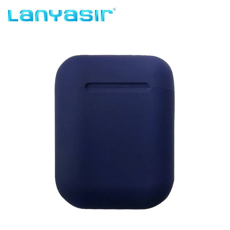 Lanyasir inpods 12 tws bluetooth наушники i7s i9s i11 i12 Tws беспроводные Bluetooth наушники гарнитура Прямая поставка