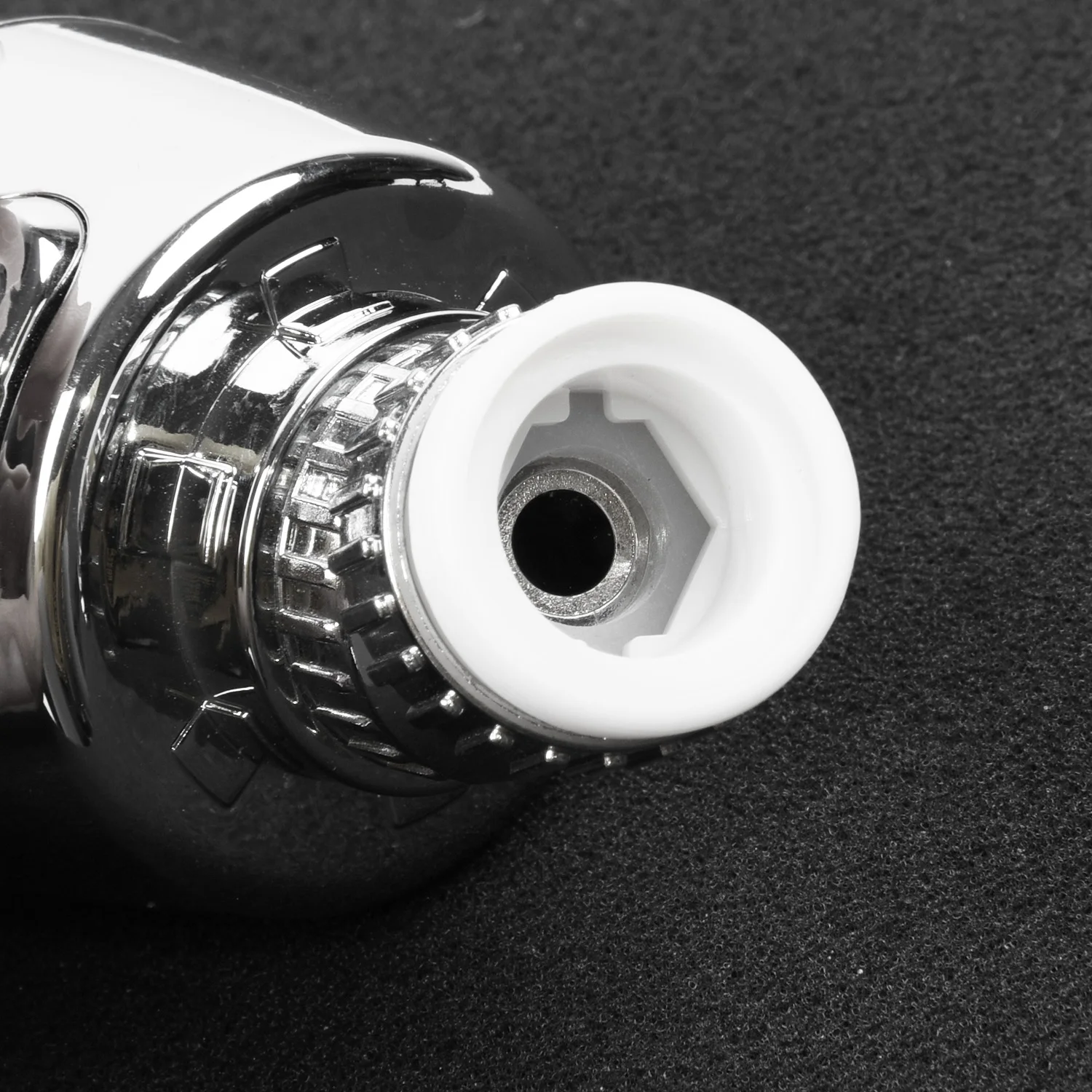 

360°Swivel Tap Aerator Sink Mixer Faucet Nozzle Dual Spray Extender Kitchen Tool
