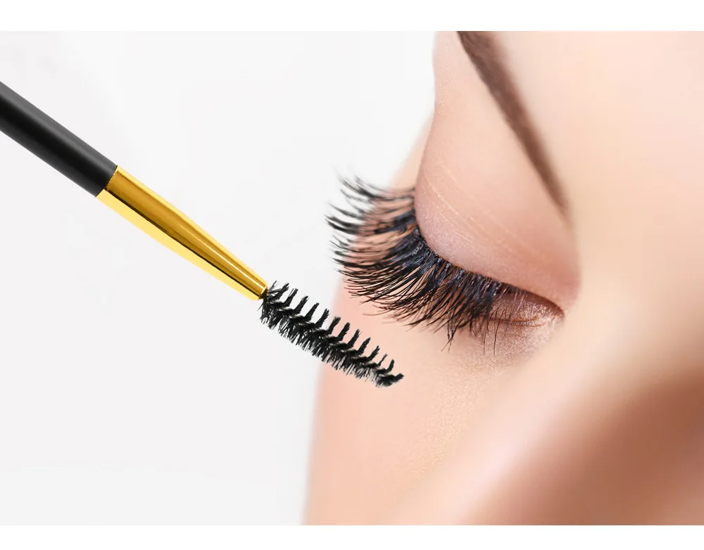 Eyebrow Trimmer Set Foldable Eyebrow Trimming Set  Eyebrow Tweezers for Women Eyebrow Razor Makeup Tools for Eyebrows 6
