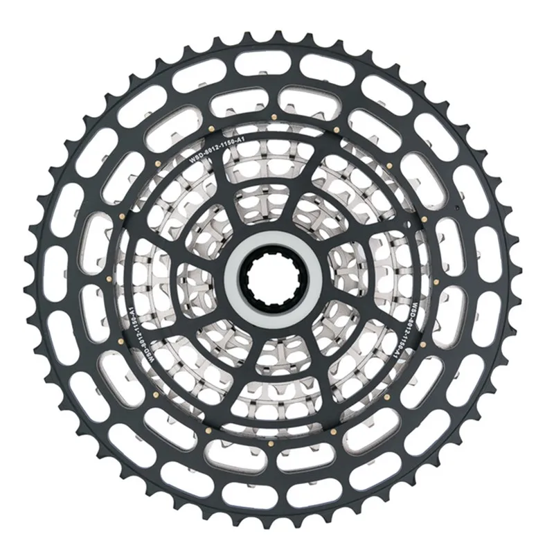 SROAD 12 Скорость MTB велосипедная кассета 10-50T подходит для SRAM XD шестеренка маховик 10-50 12SPD XD совместим только для XG-1299