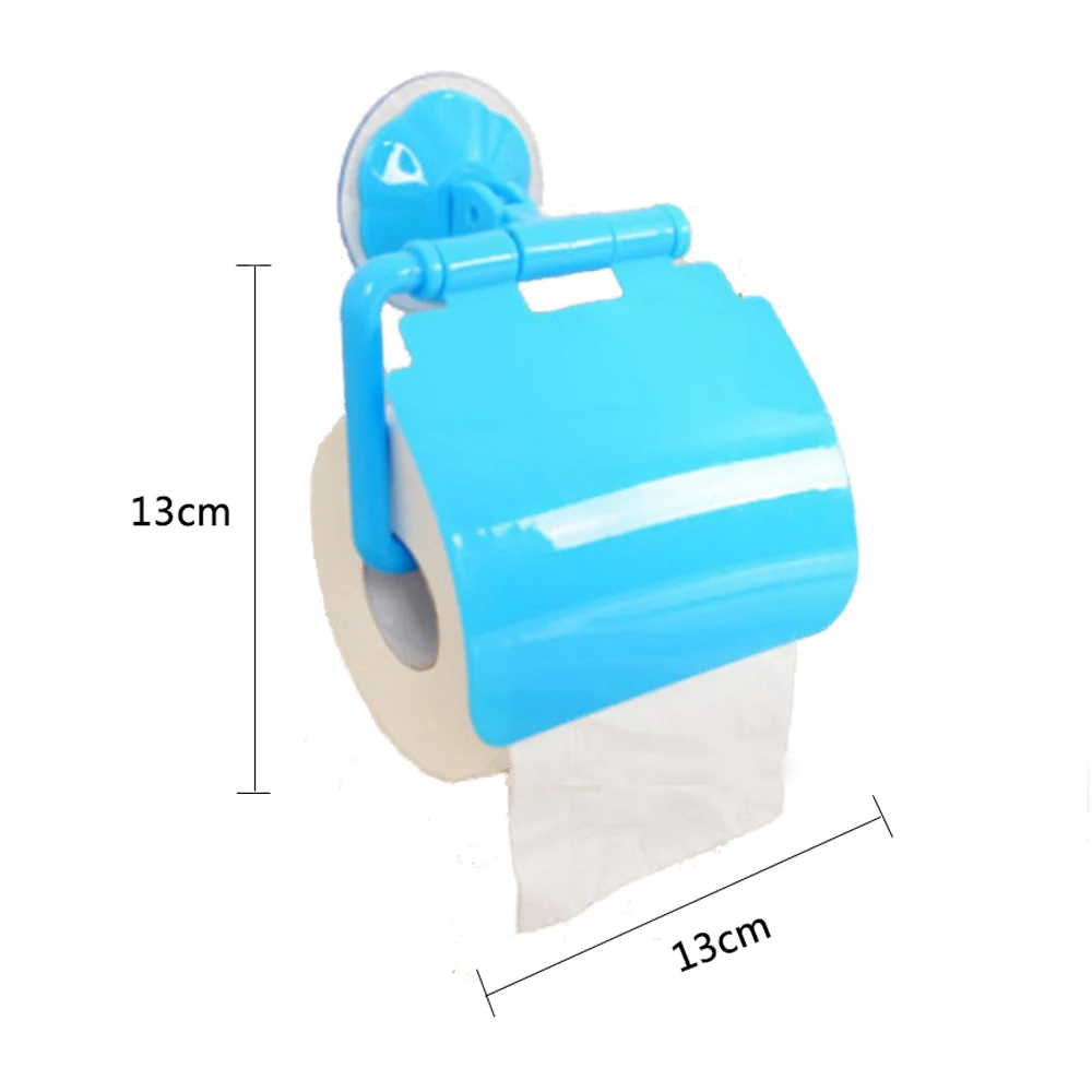 Porte Papier Toilette Porte-Papier Hygiénique Mural Papier Serviette Wc