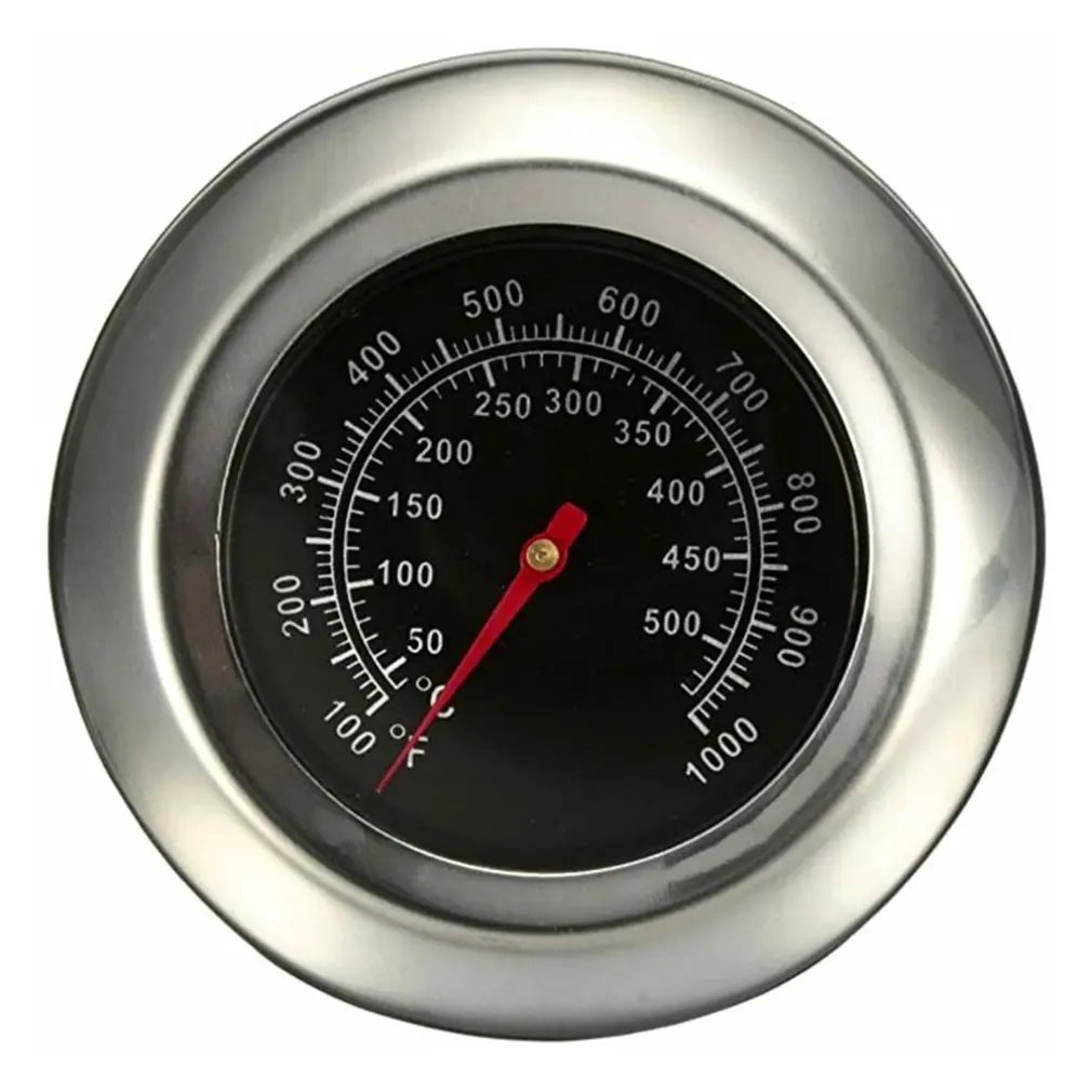 Большой вставной термометр для мяса цифровой барбекю электронный приготовления