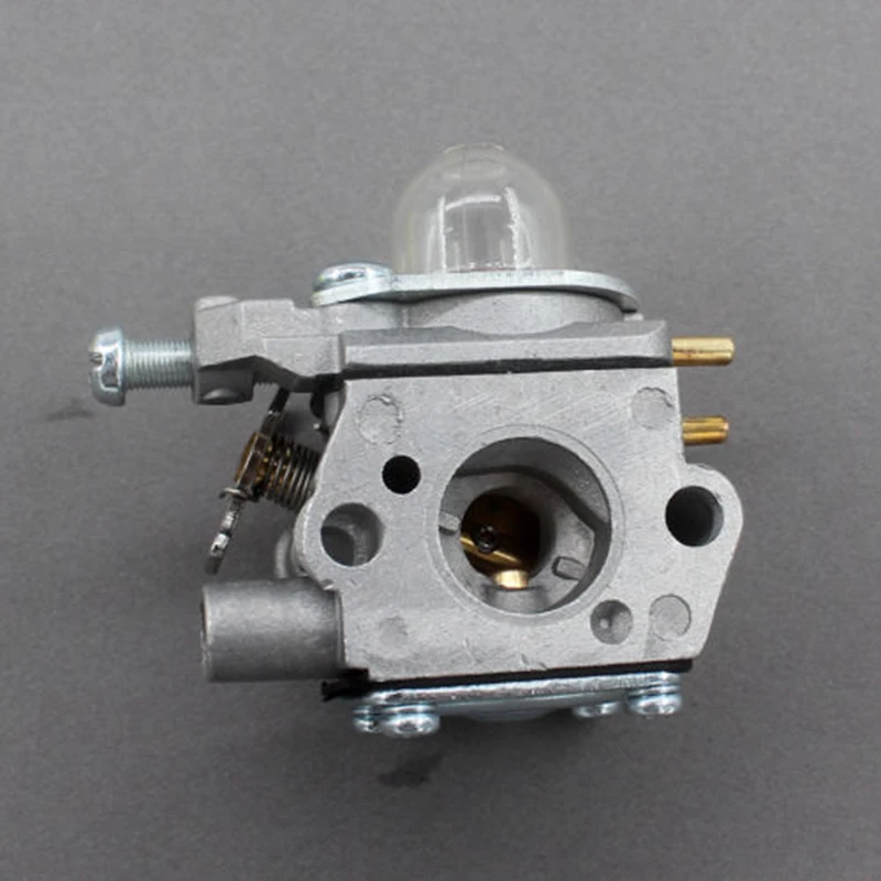

Carburetor Fuel Line For Remington RM2510 RM2520 RM2560 RM2570 RM2750 Rebuild Carb Kit Tool Parts Accessories