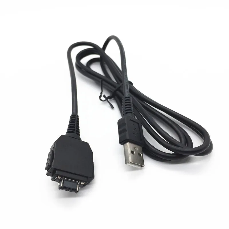5 фут, кабель USB VMC-MD1 для sony Камера DSC-H9 DSC-H3 DSC-H10 DSC-H50 DSC-W30DSC-W35DSC-W50DSC-W55 DSC-W55/B DSC-W55/L