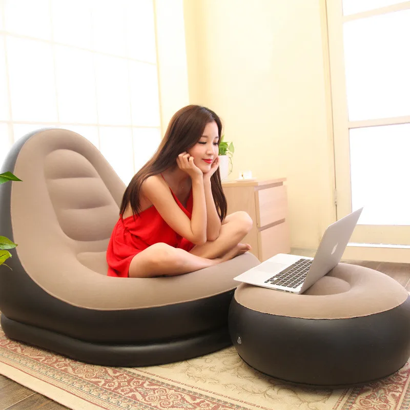 Bean Bag Stol
