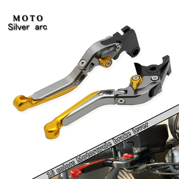 

FOR HONDA CB500F CB 500F CB500X CBR500R CB 500X 2013-2020 19 18 17 Motorcycle Adjustable Folding Extendable Brake Clutch Lever