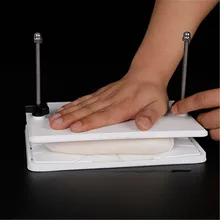 SEAAN DIY тофу пресс-доска тофу пресс-форма домашний соевый творог тофу сыра для приготовления пищи кухонный инструмент Кухонные гаджеты