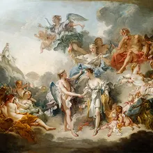 Diantu на заказ Настенные обои Европейский ретро Ангел характер для гостиной спальня обои украшение для комнаты фреска современная