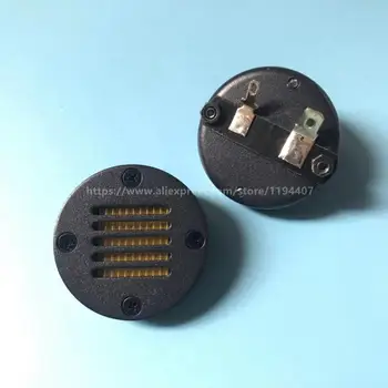 

1 Pair (2pcs) High quality planar transducer AMT ribbon tweeter raw speaker driver Air Motion Transformer Car tweeter speakers