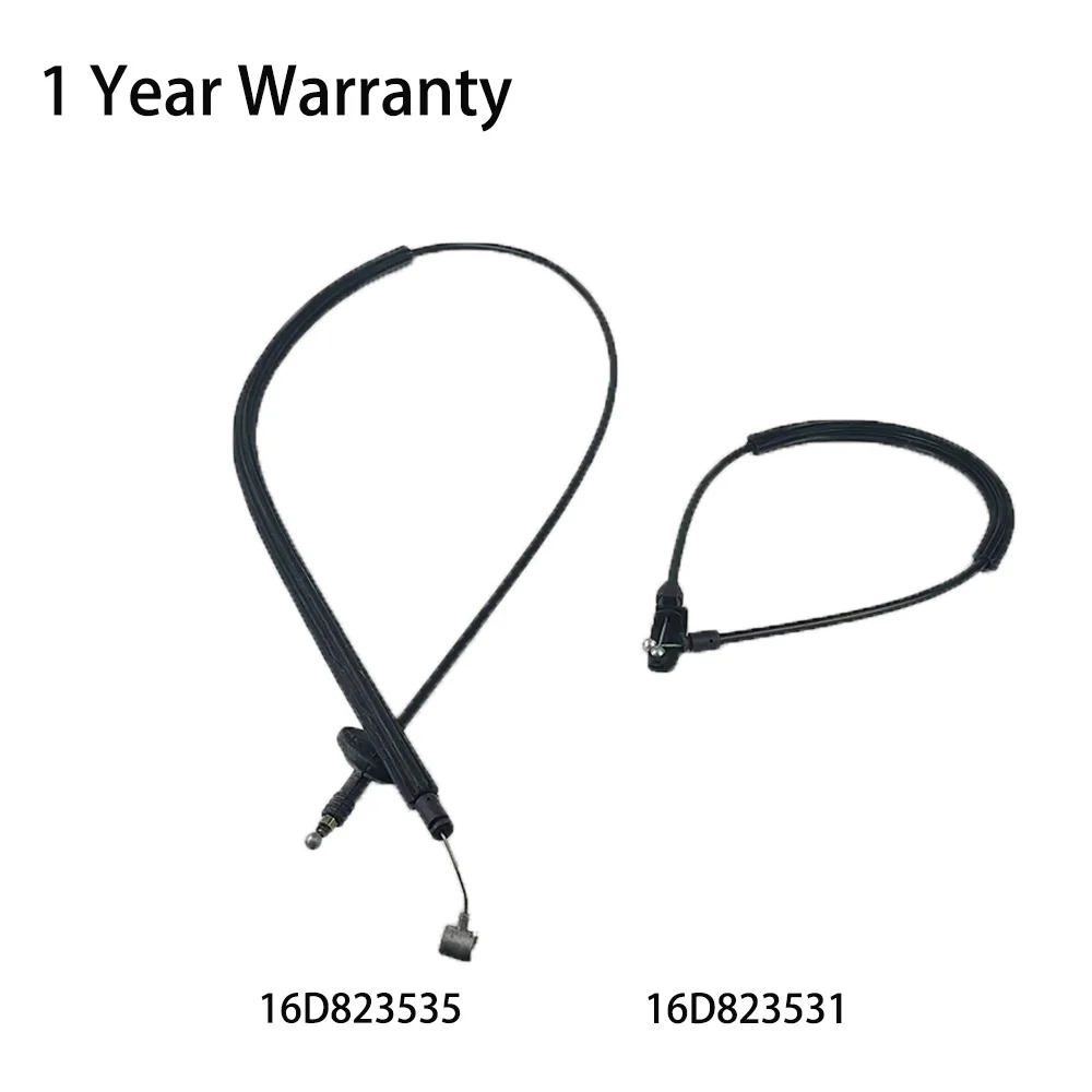 

Кабель крышки машины 16D823531 16D823535 для VW Sagitar 2012-2015