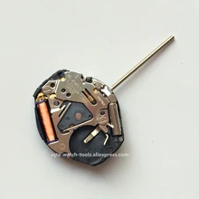 Япония Epson VX50E движение ремонт замена часы без батареи Аксессуары для часов