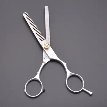

1pcs Professional Hair Cutting Thinning Scissors / Barber Shears Hairdressing Salon Hair clipper universal