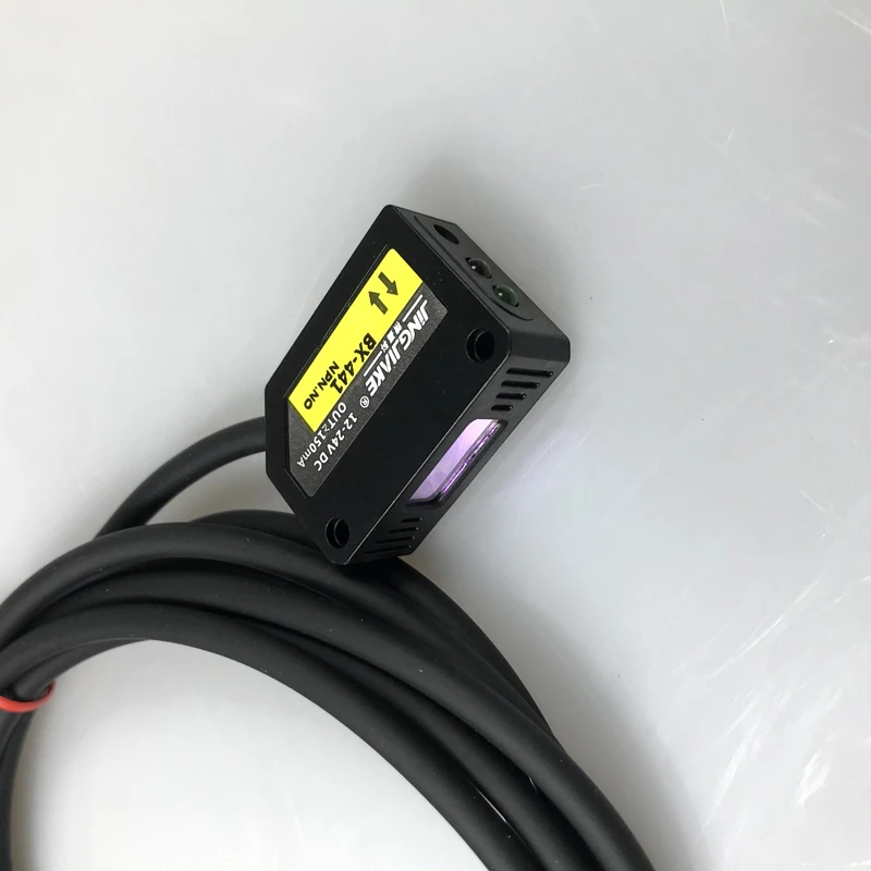 Jingjinke Jingjiake Bx441 / 442 Photoelectric Sensor Reflection