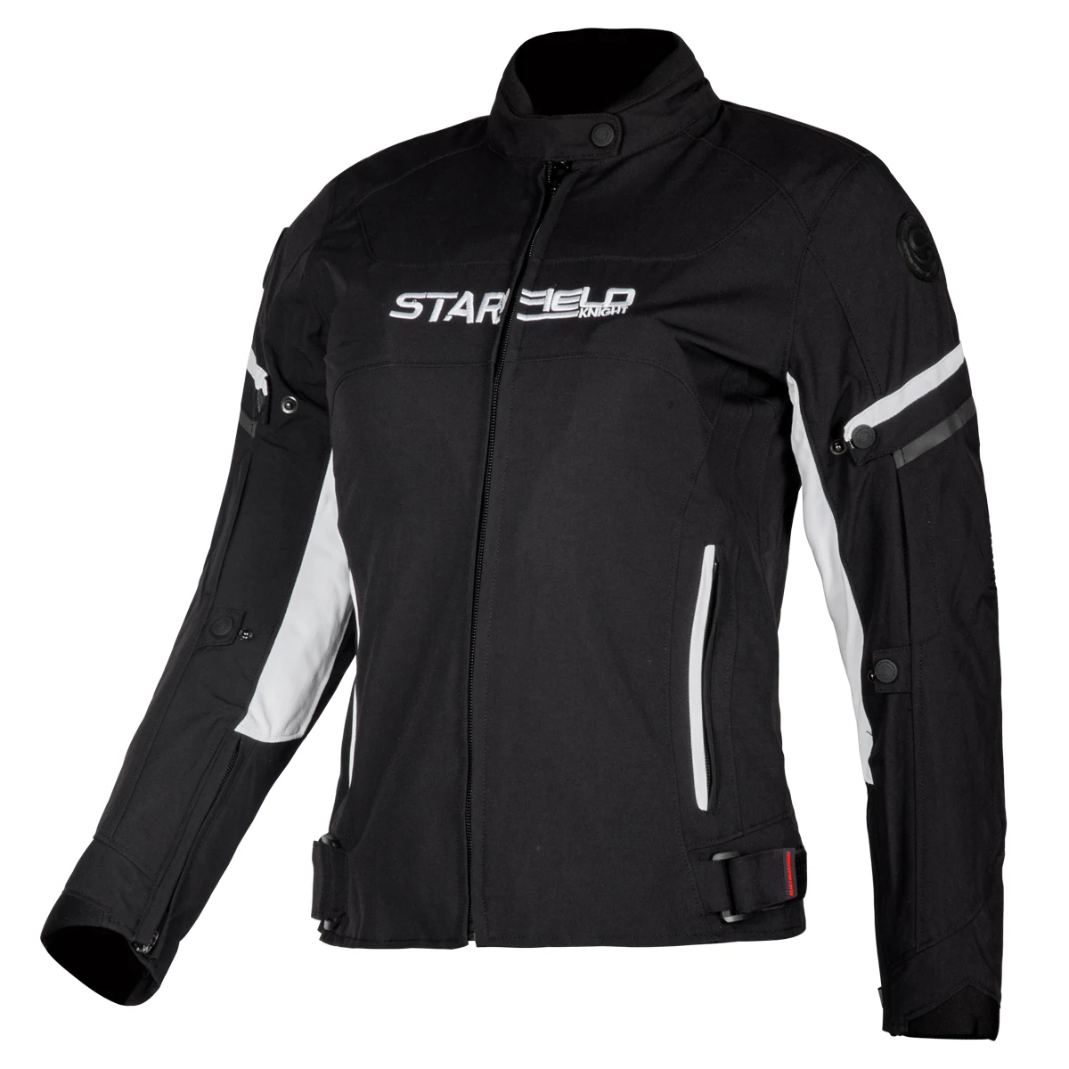 SFK-Veste de Moto pour Homme et Femme, Armure de Protection CE Imbibée,  Doublure de Poignées Amovibles, Coton Chaud d'Hiver, Accessoires de Course  de Motocross - AliExpress