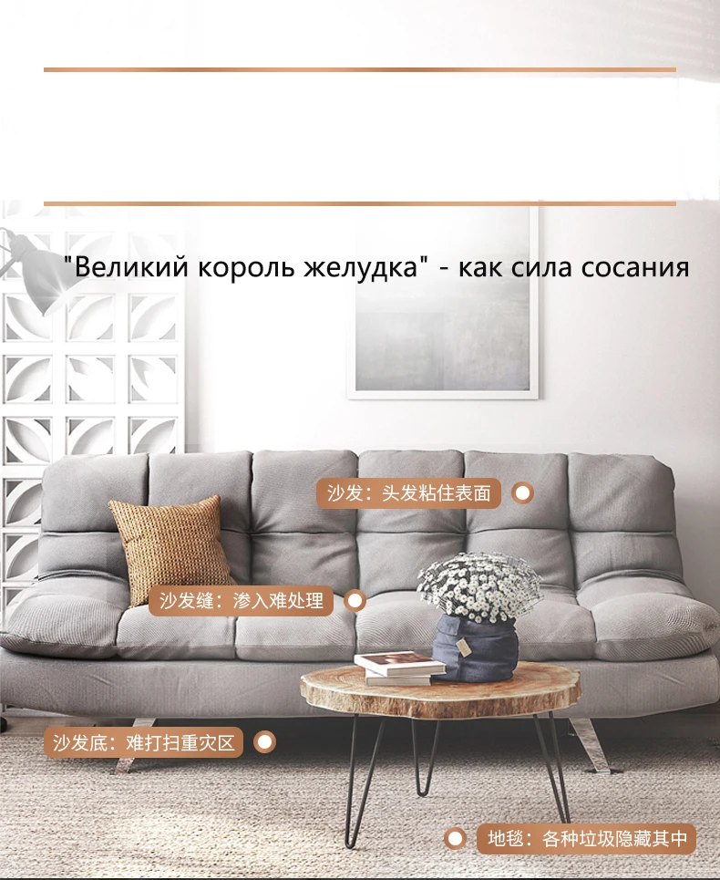 JIE NUO бытовой пылесос с супер мощной мощностью ручной влажной и сухой двойного использования Бесшумная машина