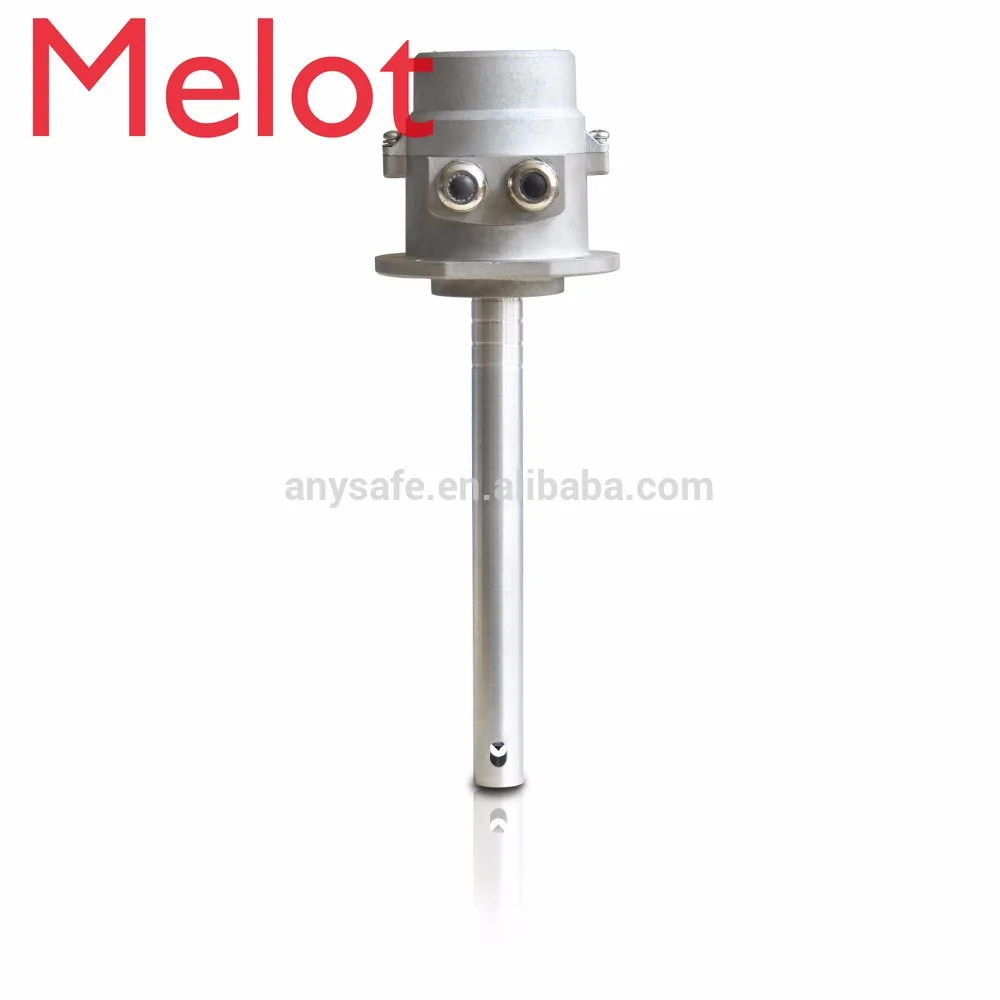 

Fuel Level Optical Alarm Sensor for Tank Trucks