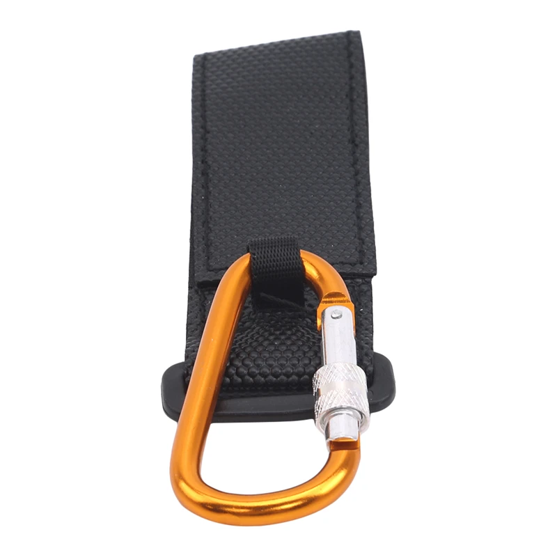 Baby Stroller Hook Accessories Buggy Diaper Bags Cart Hook Multi Purpose Carabiner Outdoor Stand Shopping Hanger Buckle baby stroller accessories and car seat