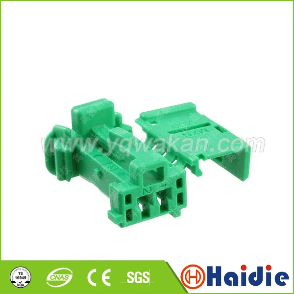 5 комплектов 2pin Molex 1,5 серии огнестойкий разъем авто жгут проводов разъем 98817-1025