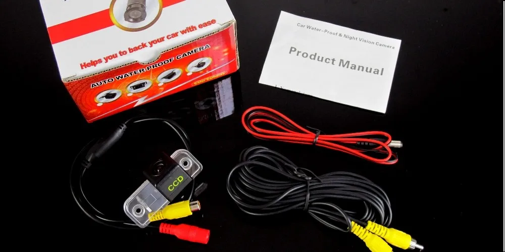 LiisLee Car Reversing image Camera For Mercedes Benz CLK MB C209 W209 Night Vision HD WaterProof Dedicated Rear View back CAM gjfj