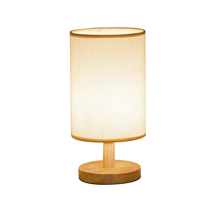 Modern Table Lamp Forbic Bedlamp Bedside Lamp Bedroom Tafellamp For Living Room Night Light Luminaria De Mesa Abajur Para Quarto