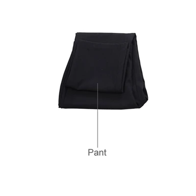 pants MANLUYUNXIAO ноктис люцис кэлум Косплей костюмы на Хэллоуин для мужчин взрослых Final Fantasy XV Prince полный костюм на заказ - Цвет: pants